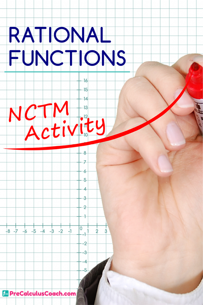 Key Concepts Of Rational Functions